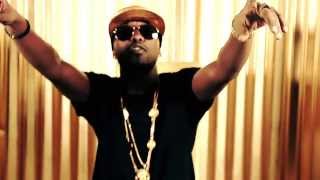 EDDY KENZO  TONKOYA Official Video 2014 [upl. by Garibull390]