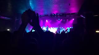 Don Broco  Automatic Live in Liverpool [upl. by Durst]