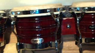 LP Bongos [upl. by Dela]