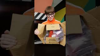 Indestructible shoes shoes unboxing [upl. by Massarelli]