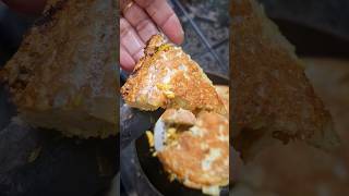 Chicken chattipathiri😋chatti pathiri recipe malayalamchicken pathiri [upl. by Nnylsia]