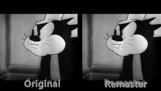 What Steamboat Willie 1928 would look like in 60fps [upl. by Marcin37]