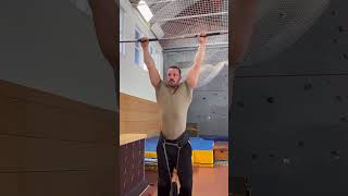 Klimmzüge steigern Soldat erklärt calisthenics motivation fitness military bodybuilding [upl. by Aihcsrop]