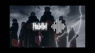 Habibi Slowed And Reverb 😈💸🔥 [upl. by Ailekat]