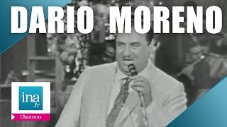 Dario Moreno quotQuand elle dansequot live officiel  Archive INA [upl. by Fiann]