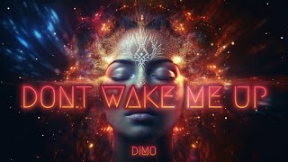 DIMO  Dont Wake Me Up I Official Music Video I [upl. by Reyna584]