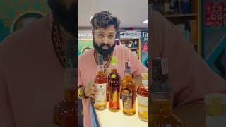 Best indian single malts in goa  best liqour in goa  wine shop in goa goa whisky alcoholicdrink [upl. by Aicyle678]