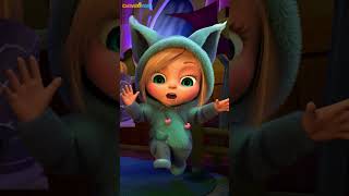 🎃 Little Pumpkin and More Halloween Songs  Baby Songs by Dave and Ava  Nursery Rhymes 🎃 [upl. by Arabelle]