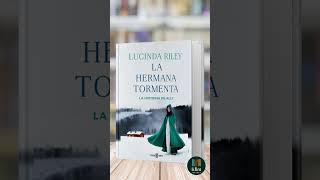 La hermana tormenta Las Siete Hermanas 2 La historia de Ally  Libro Resumen [upl. by Aara]