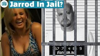 Is Storage Wars Jarrod Schulz ARRESTED Why did he LEAVE Brandi [upl. by Ennasor]