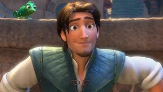 flynn rider scenes [upl. by Wake440]