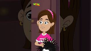 New Bhutiya Dress  Gintu Aur Bhutu Halloween  04  Popular Hindi Stories for Kids  cm [upl. by Carlock]