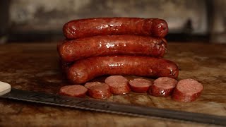 How to Make Sausage at Home ft Chuds BBQ  Mad Scientist BBQ [upl. by Nosrettap124]