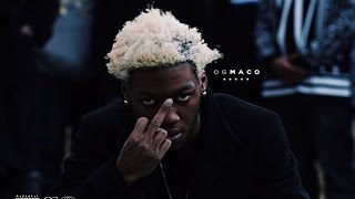 OG Maco  No Pressure OG Maco EP [upl. by Debor]