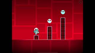 Geometry Dash Dry out Level 4 completed [upl. by Lussier]