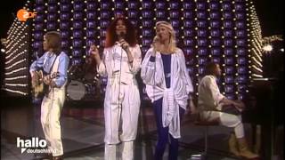 ABBA 40 Jahre POPGeschichte [upl. by Kimber]