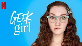 Geek Girl was a Bit too QUIRKY… 🤪 [upl. by Nalrah]