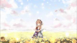 Clannad Soundtrack Track 25 To the Same Heights [upl. by Tamma]