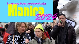 MANIFA 2024 [upl. by Aneehsit]