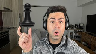 Playing crazy chess variants [upl. by Dranyl]