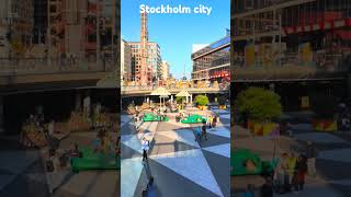 Exploring Stockholm A Walk Through Swedens Stunning Capital City [upl. by Houser]