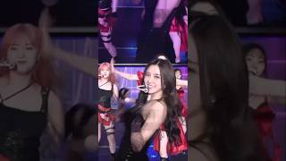 dayeon juliette shinee  devil suju cover at tma 2024 kep1er [upl. by Anitneuq]