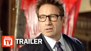 The XFiles Season 11 MidSeason Trailer  Rotten Tomatoes TV [upl. by Euqinay735]