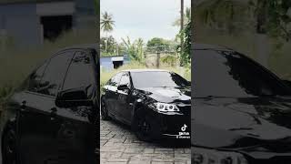 BMW 520D M bmw car motivation [upl. by Eneleoj407]