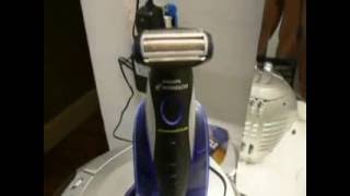 Norelco Bodygroom Review Original BG2020 Model [upl. by Cl]