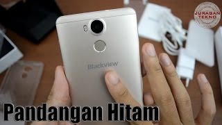 Unboxing Blackview R6 Indonesia Juragan Tekno [upl. by Narud]