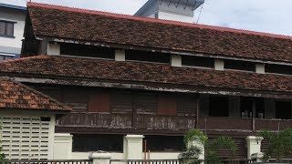 Historical Klang Pt 1 [upl. by Bywoods342]