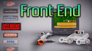 ESTOS SON LOS 5 MEJORES FRONTENDS PARA EMULACIÓN [upl. by Hoffarth821]