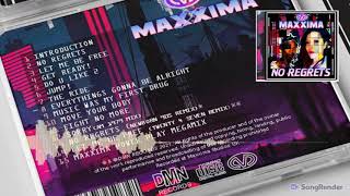 Maxxima feat Kristina Safrany amp MC Fixx It  Do U Like 2 Promo VideoDmn Records [upl. by Fabrice]