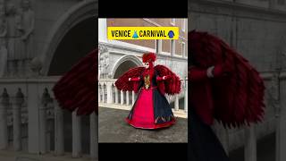 Venice carnivalItaly shorts fyp carnival twpt [upl. by Entruoc936]