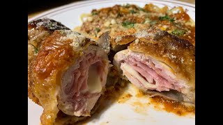 Ruffed Grouse Recipe The wild game bush cook [upl. by Bray]