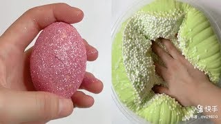 Çok Rahatlatıcı Slime Videoları 83 2019 [upl. by Rizzo438]