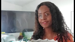 Elsa Beauty NT is live የጥቅል ጎመኑን አብረን እንስራ ቀጥታ [upl. by Yerot]