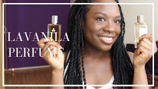 Lavanila The Healthy Fragrance Pure Vanilla amp Vanilla Coconut Perfume  Natural Vegan Cruelty Free [upl. by Aklog73]