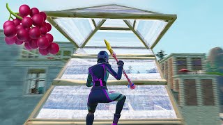 Blueberry Faygo 🍇 OG Fortnite Montage [upl. by Booker613]