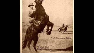 Corrido de la toma de Zacatecas 1914 [upl. by Esdnyl132]