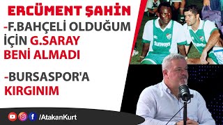 O HAKEM Anamı da S…NİZ Kırmızı kart göstermeyeceğim dedi FBahçeliyim diye GSaray beni almadı [upl. by Blen895]