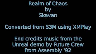 Skaven  Realm of Chaos [upl. by Tremml566]