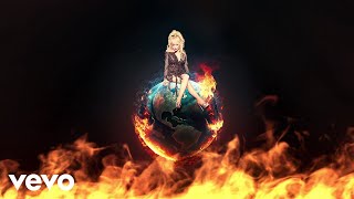 Dolly Parton  World On Fire Official Audio [upl. by Alehs]