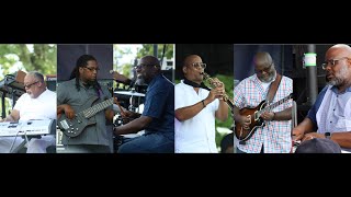 Copacetic  2023 Columbus Jazz and Rib Fest [upl. by Onilecram]