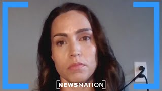 Georgia mom arrested for child walking alone I dont understand  Morning in America [upl. by Bresee428]