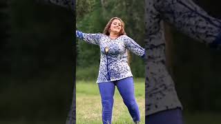 neelam gul new dance shorts [upl. by Barmen727]