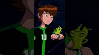 Did You Remembered Skurd of Ben 10 Omniverse shorts [upl. by Eelitan]