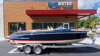 For Sale 2020 Chris Craft Capri 21  CCBVB255E920 [upl. by Rimat]