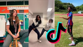 Relatable School Tiktok Compilation 💖 3 [upl. by Gen525]