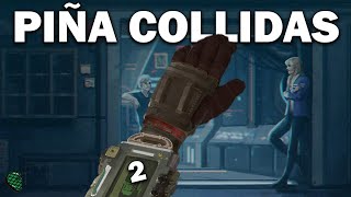 Do you like Piña Collidas Ostranauts S1 EP2 [upl. by Yht825]